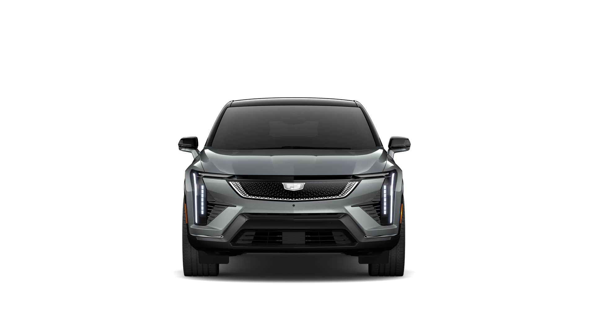 2027 Cadillac OPTIQ Sport - Photo 8
