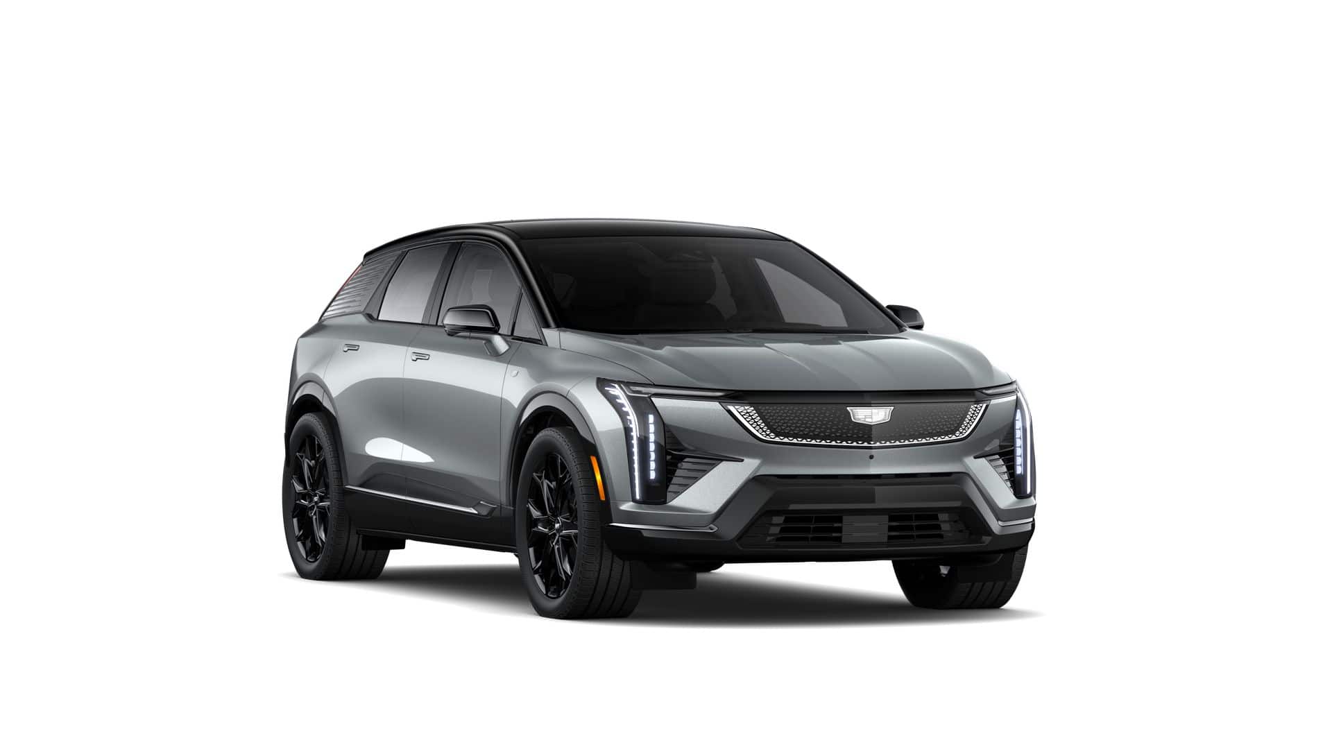 2027 Cadillac OPTIQ Sport - Photo 9