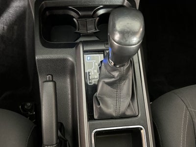 2016 Toyota Tacoma SR