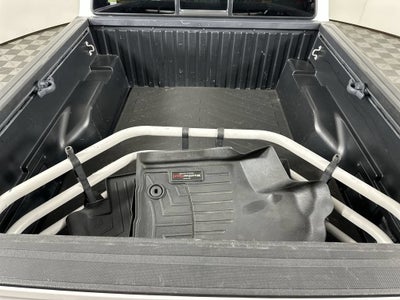 2016 Toyota Tacoma SR