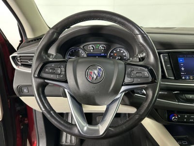 2022 Buick Enclave Essence