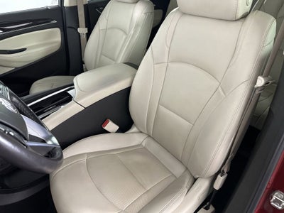 2022 Buick Enclave Essence