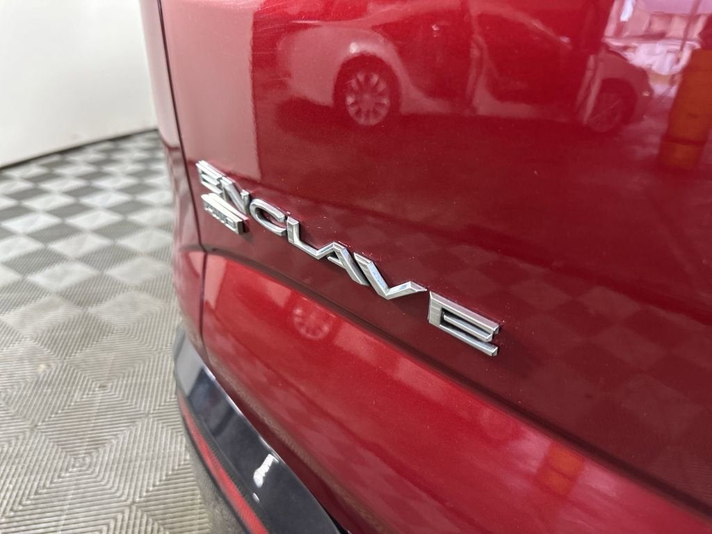 2022 Buick Enclave Essence