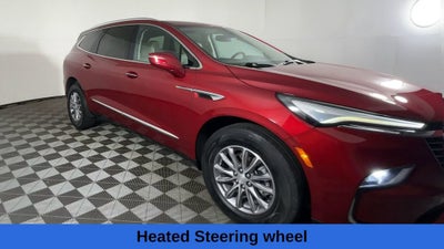 2022 Buick Enclave Essence