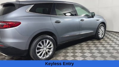 2018 Buick Enclave Premium