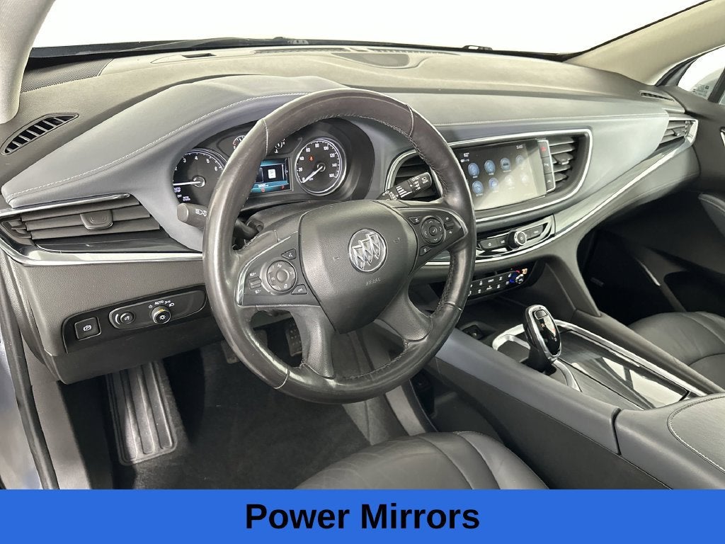 2018 Buick Enclave Premium