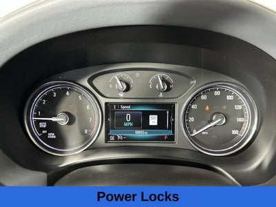 2018 Buick Enclave Premium