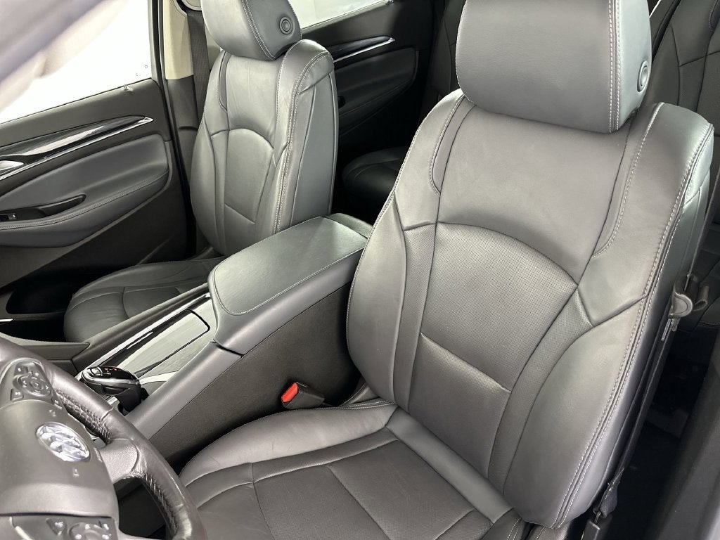 2018 Buick Enclave Premium
