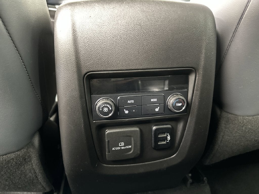 2018 Buick Enclave Premium