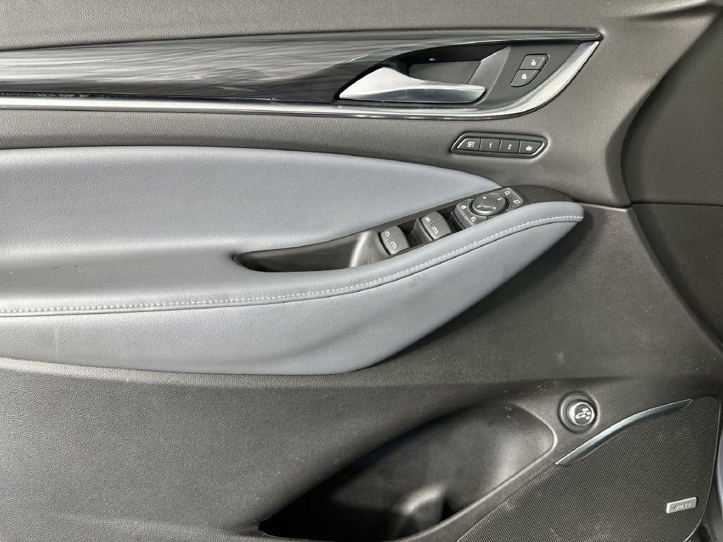 2018 Buick Enclave Premium