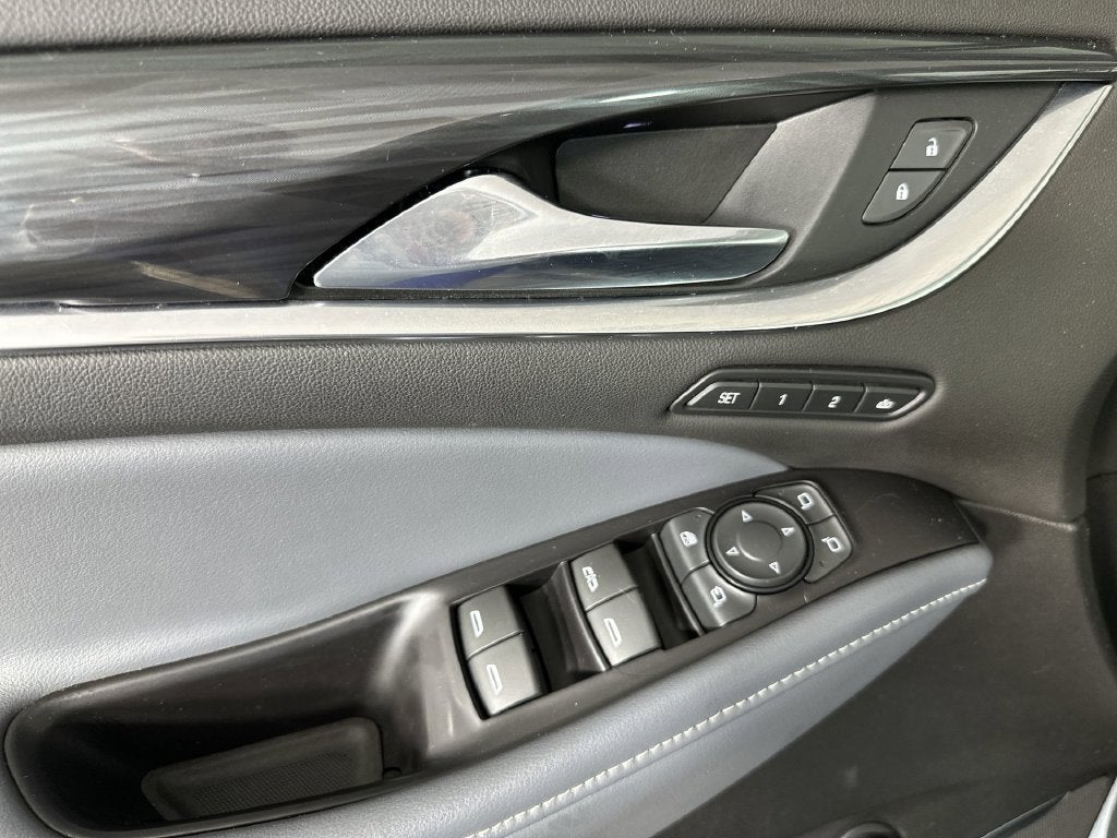 2018 Buick Enclave Premium