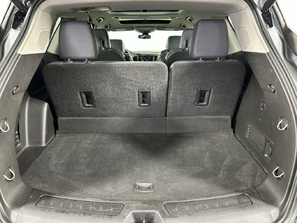 2018 Buick Enclave Premium