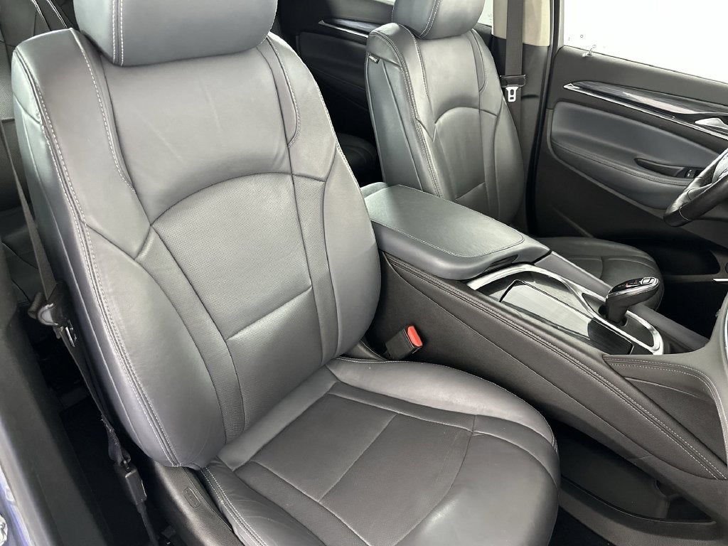 2018 Buick Enclave Premium