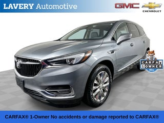 2018 Buick Enclave Premium