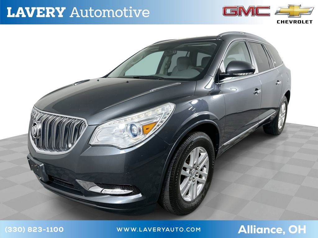 2013 Buick Enclave Convenience AWD's photo