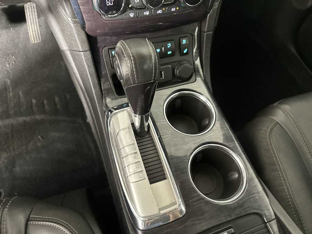 2016 Buick Enclave Premium