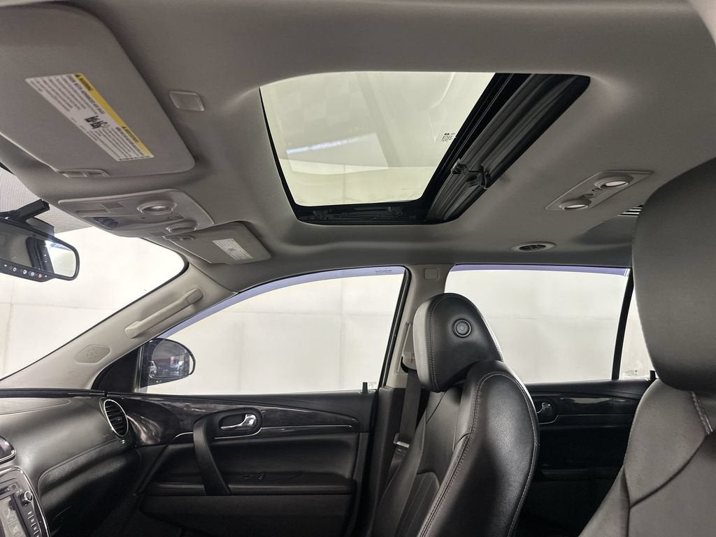 2016 Buick Enclave Premium