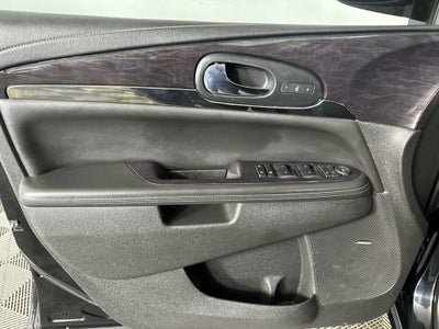 2016 Buick Enclave Premium