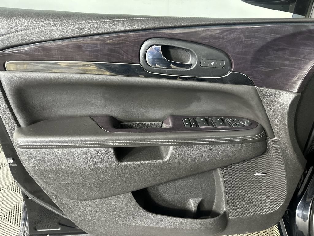 2016 Buick Enclave Premium