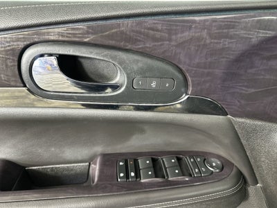 2016 Buick Enclave Premium