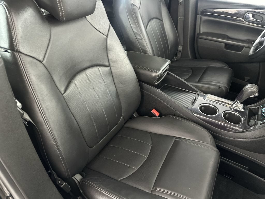 2016 Buick Enclave Premium