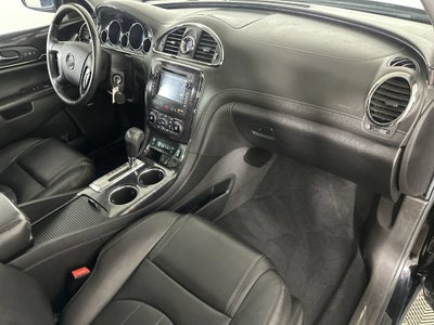 2016 Buick Enclave Premium