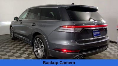 2023 Lincoln Aviator Grand Touring