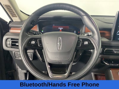 2023 Lincoln Aviator Grand Touring