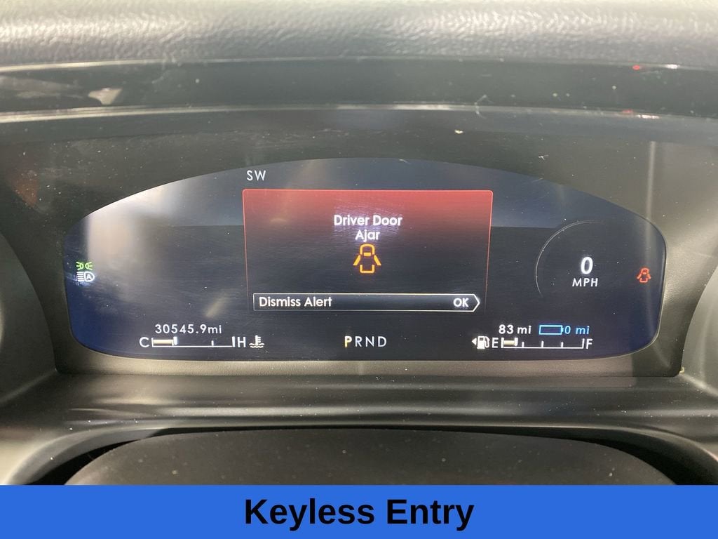 2023 Lincoln Aviator Grand Touring