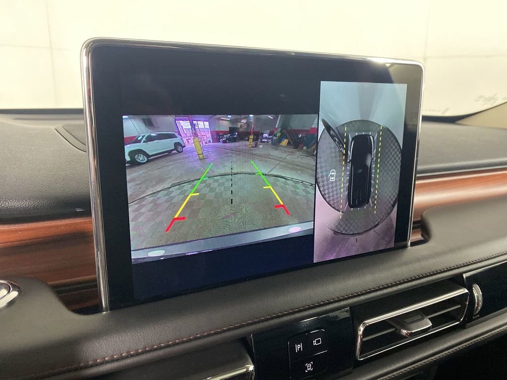 2023 Lincoln Aviator Grand Touring