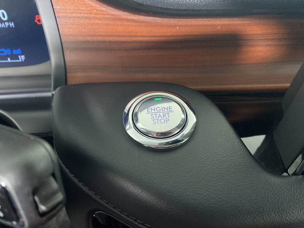 2023 Lincoln Aviator Grand Touring