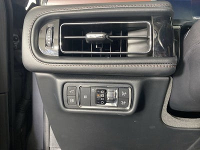 2023 Lincoln Aviator Grand Touring