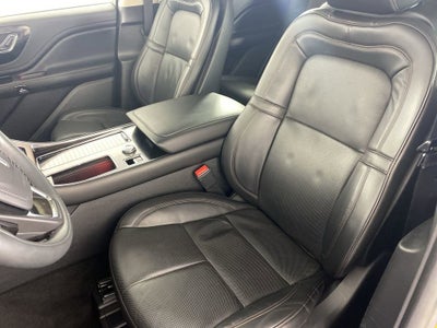 2023 Lincoln Aviator Grand Touring