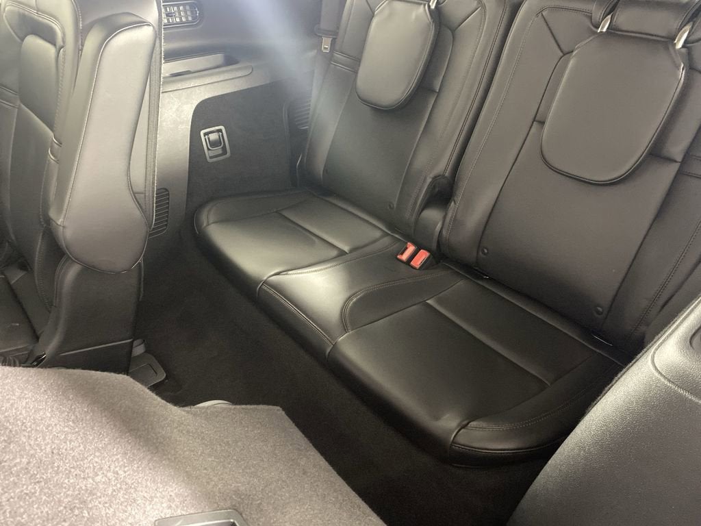 2023 Lincoln Aviator Grand Touring