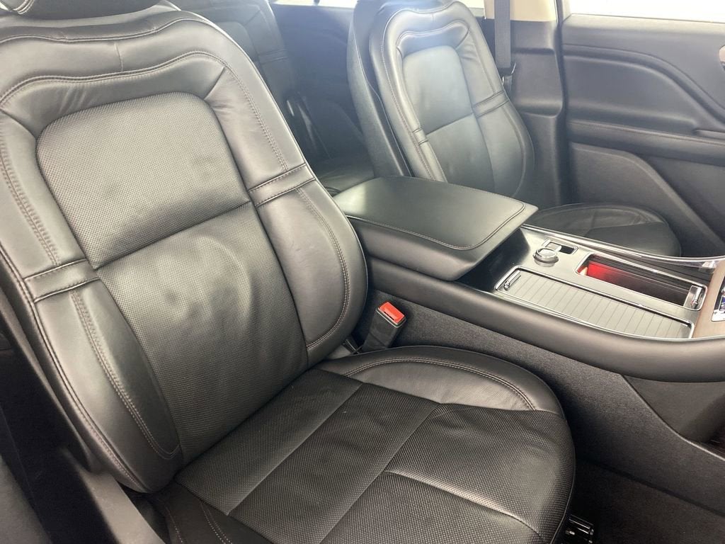 2023 Lincoln Aviator Grand Touring