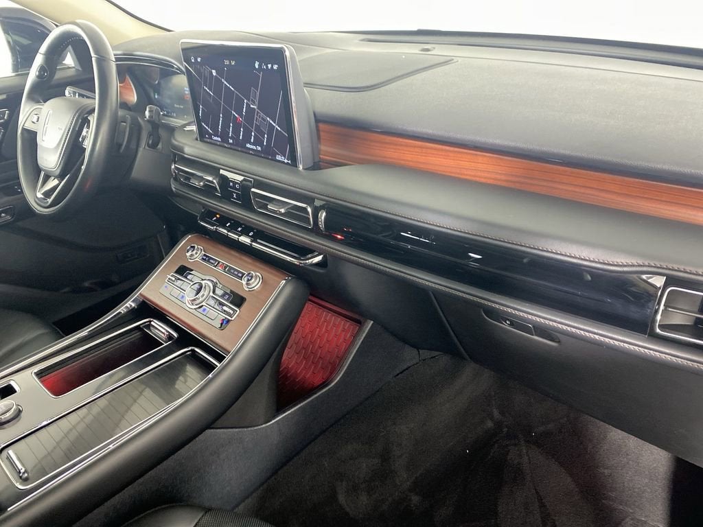 2023 Lincoln Aviator Grand Touring