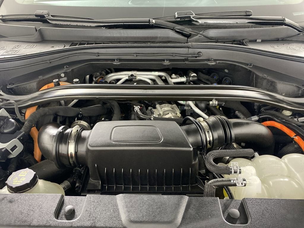 2023 Lincoln Aviator Grand Touring