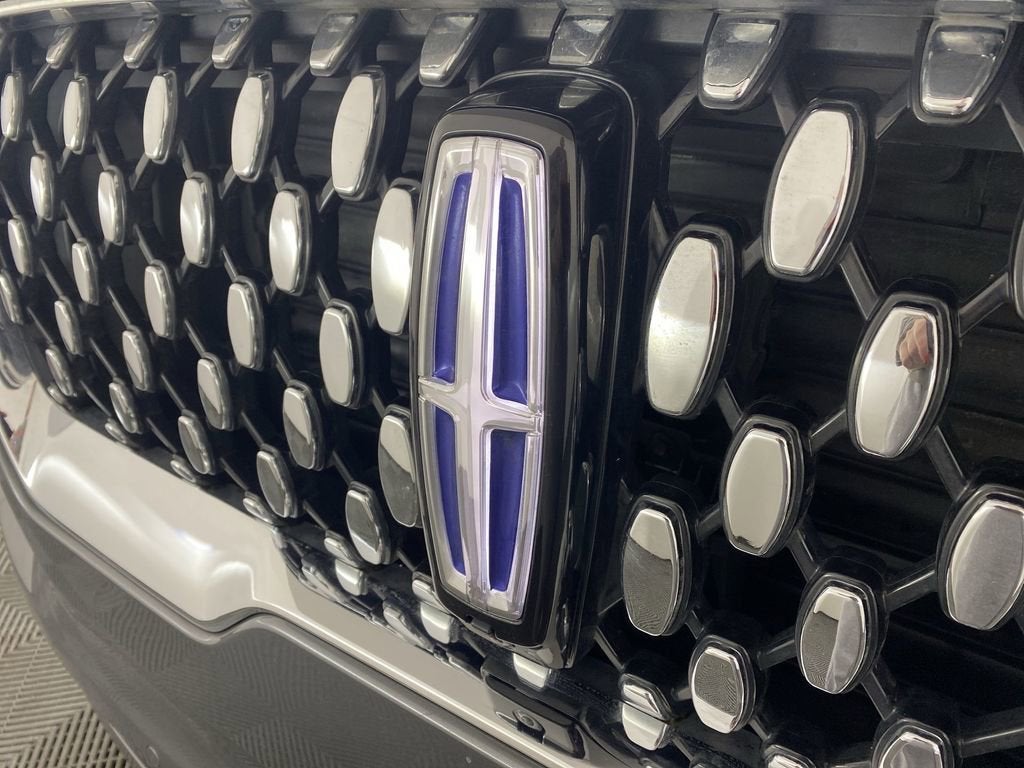 2023 Lincoln Aviator Grand Touring