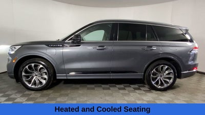 2023 Lincoln Aviator Grand Touring
