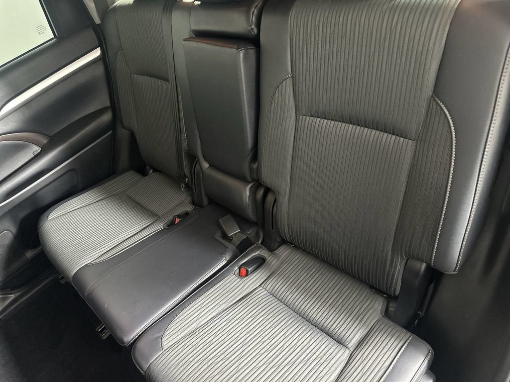 2019 Toyota Highlander LE Plus