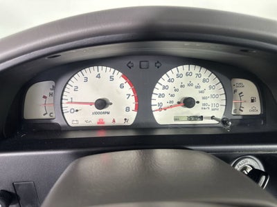 2004 Toyota Tacoma Base