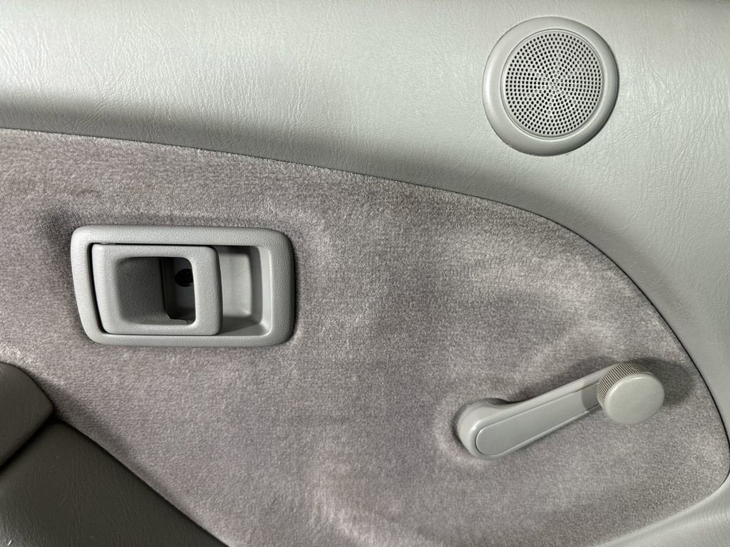 2004 Toyota Tacoma Base