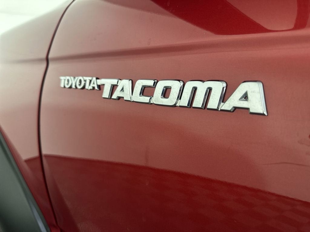 2004 Toyota Tacoma Base