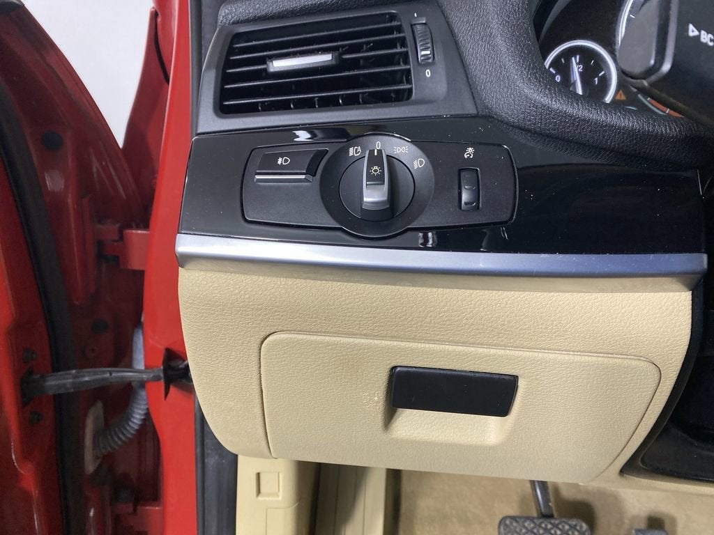 2015 BMW X3 xDrive28i