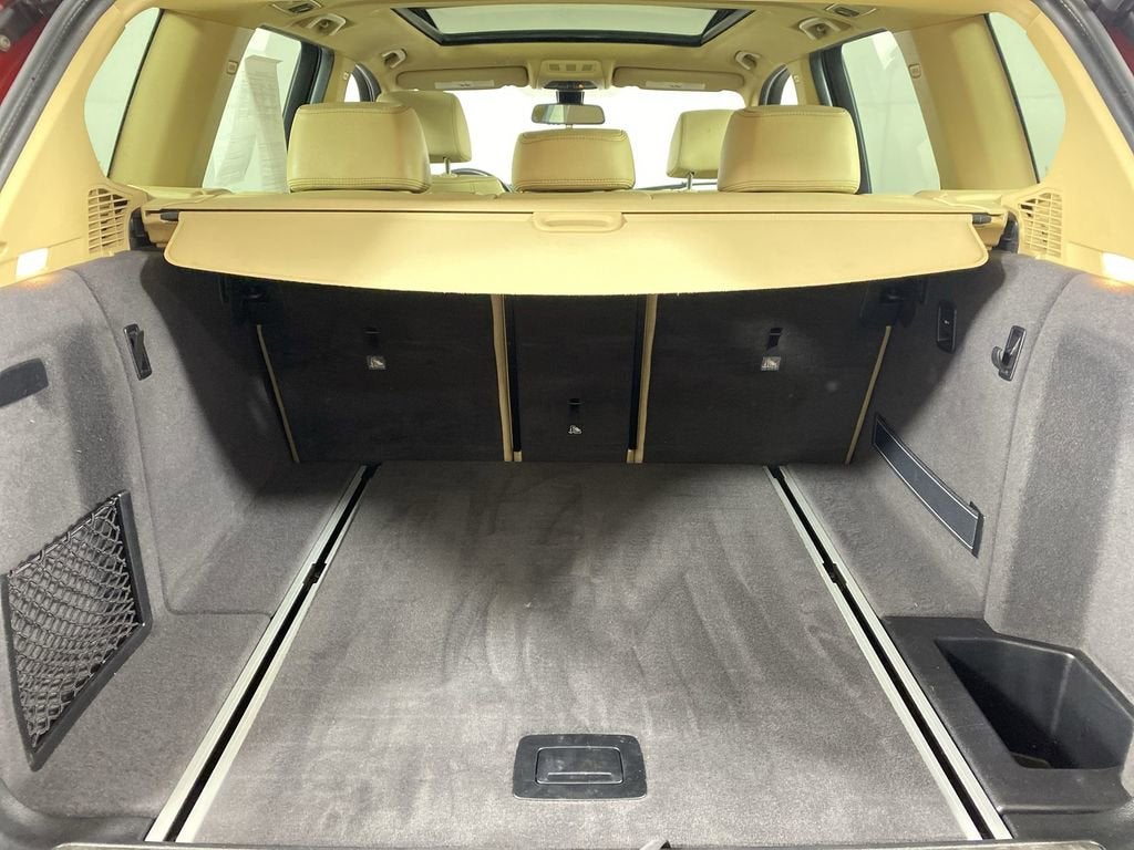 2015 BMW X3 xDrive28i