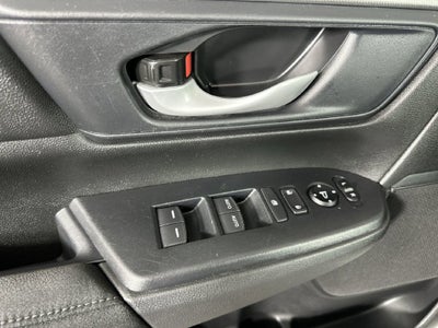 2021 Honda CR-V Special Edition