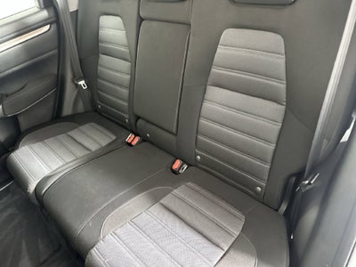 2021 Honda CR-V Special Edition