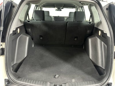 2021 Honda CR-V Special Edition