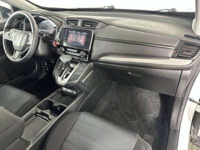 2021 Honda CR-V Special Edition