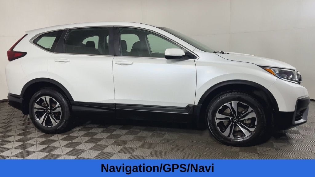 2021 Honda CR-V Special Edition